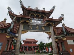 -显应宫(长乐区)