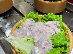 -龍歌自助小火锅(漳州二路爱购店)
