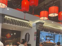 -李记饺子·熏酱东北菜(欢乐谷店)