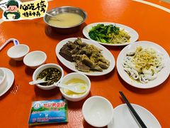 -水东兴记鸭粥店(茂名店)