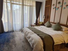 -嘉兴清池酒店温泉