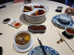 -侨美食家·粤菜(体育西路店)