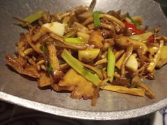 -卢大鲜鱼头捞饭(美利广场店)