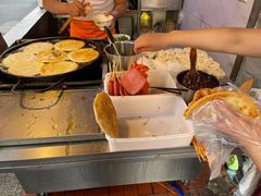 -张记灌饼(丰富路店)