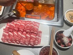 -海底捞火锅(九久奥特莱斯店)