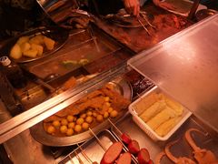 -明记牛杂(新马路分店)