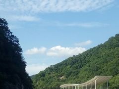 -红河谷漂流