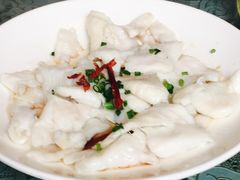 -新聚丰菜馆(太监弄店)