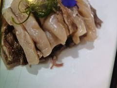 -老平安农家菜(平安店)