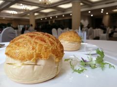 -维多利亚大酒店·雅园中餐厅