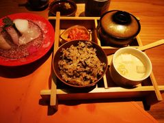 -松涛日本料理