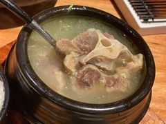 -黑牛黑猪烤肉专门店(万象城店)