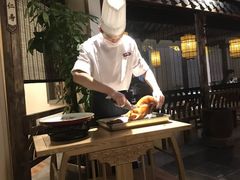 -四季厨房 鲁菜·孔府烤鸭(高新万达店)