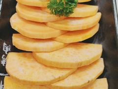 -鲜一烤肉(沈北店)