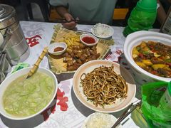 -西江红·株洲本地菜(滨江南路店)