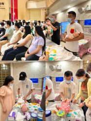-生命加•Q考拉月子会所(玫瑰园店)