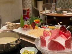 -协成海鲜火锅(情侣路店)