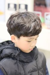 -星童star.kids儿童发型设计·满月胎发(玉兰花园店)