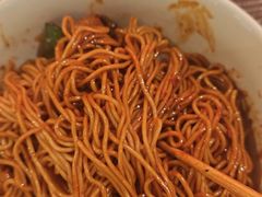 -王繁星面馆(西安熙地港店)