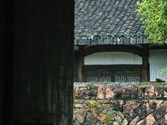 -楠溪江风景名胜区