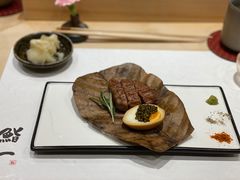 -鮨一日本料理旗舰店(总店)
