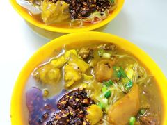 牛腩鸡米-金利食店(氹仔店)