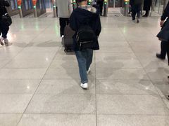 -邯郸东站
