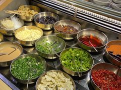 -火炉火自助餐(西直门凯德MALL店)