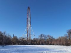 -哈尔滨文化公园