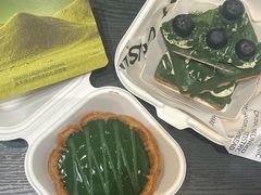 -HOT CRUSH趁热集合·现烤面包(上海环球港店)