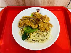 -常熟炒浇面馆(蓝旗街店)