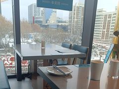 -半天妖烤鱼(新中关购物中心店)