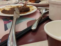 -芭菲盛宴·环球美食(袁家岗店)