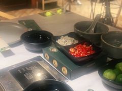 -狐狸爱上椰子鸡(滨江星光大道店)