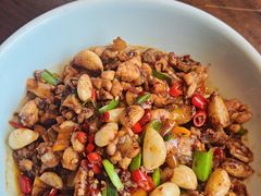 -小柴米·传统江西菜(万寿宫店)