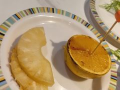 -吉布鲁牛排海鲜自助(成都大悦城店)