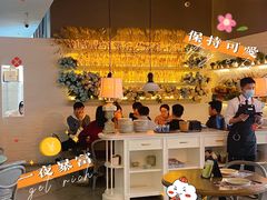 -CHINCHIN 青青·泰国料理(万象食家店)