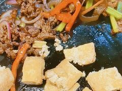 -一烙锅(友谊店)