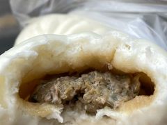 大肉包-新丰小吃(中山中路分店)