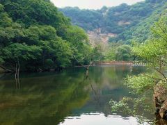 -少华山国家森林公园