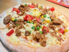 -菲滋意式休闲餐厅(北仑银泰城店)
