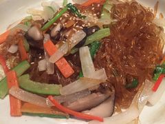 -萨拉伯尔水源素问店·韩国宫廷料理(人民路店)