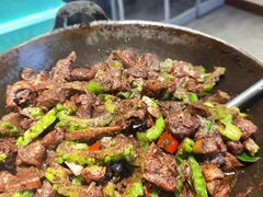 -牛八宝桂林米粉(八里庄店)