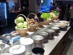 -鸽子侯·家宴·平价海鲜(市图书馆店)