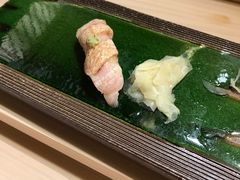 -鮨一日本料理(大中华店)