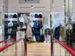 -优衣库(银座店)