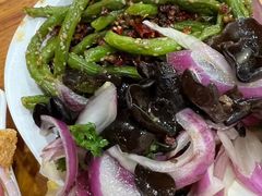 -清真刘记全羊肉鲜汤馆(前进路店)