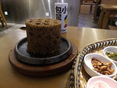 -包整·丝娃娃(一览甲秀楼风景店)