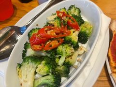 -君悦酒店·La Terrazza意合園·意式风味