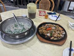 -标记美食新鲜猪杂(兴南大道店)